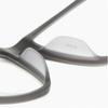 Puma Galleria Puma Frame Pu0096oa 004 квадратные ацетатные очки для мужчин и женщин