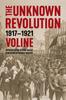 Книга The Unknown Revolution : 19171921