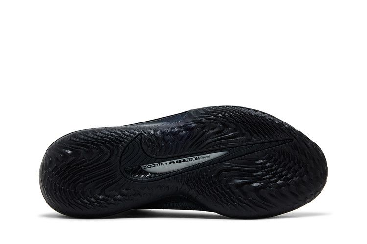 Nike Air Zoom GT Cut 4 EP 'Black'