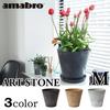 AMABRO ART STONE AMABRO ART STONE [Черный/Размер M]