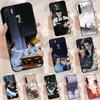 Неукротимый Чехол-Постер Для Oppo A78 A98 A79 A18 A38 A58 A40 A60 A80 A16 A76 A96 A15 A74 A94 A54 A17 A77 Чехол