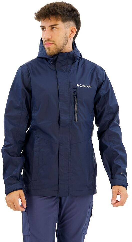 Куртка Columbia Pouring Adventure III Jacket