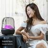 Bluetooth-динамик Harman Kardon Aura Studio 5, штекер CN (адаптер в комплекте)