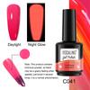 ROSALIND 15ml Gel Nail Polish Hybrid Varnish Semi Permanent UV Nail Art Line Nail Polish Pen Esmalte Top Base Matte Coat Gel