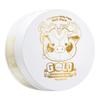 Milky Piggy Hell-pore Gold Hyaluronic Acid Eye Patch, Moisturizing, KBeauty, Korean Cosmetics, Sample