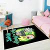 Warner (22) Customize your name rug, office chair cushion, home bedroom living room gift.