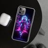 Lord Shiva Hindu God Buddha India Phone Case Cover for iPhone 18 11 12 13 Mini 14 15 Plus 16 Pro Max 17 Air 7 8 + SE Art Customized