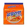 Samyang Ramen 120g, 5 Pieces