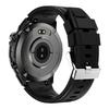 Умные спортивные часы AGEFIT HK08 с GPS (Китайская версия)