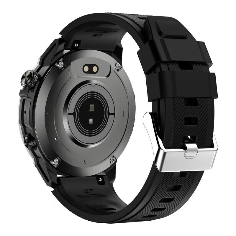 Умные спортивные часы AGEFIT HK08 с GPS (Китайская версия)