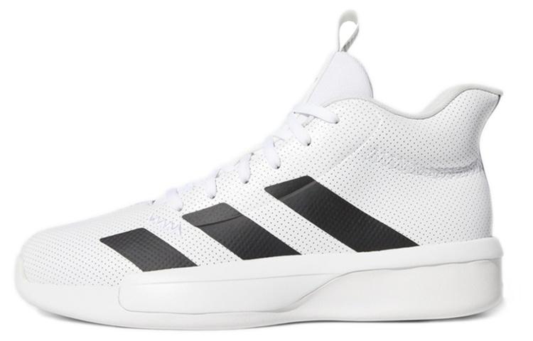 adidas Pro Next 2019 Gca Белый/Черный EF8813