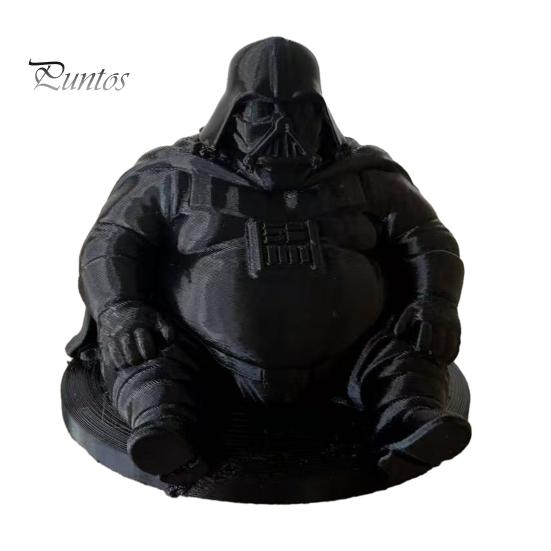 Крутые Офисные Настольные Украшения 3D Печатный Держатель для Ручек в Виде Самурая для Карандашей и Кистей, Креативные Нишевые Подарки для Кинофанатов, Настольный Органайзер, Уникальная Броня