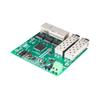 Miiway Mine-Safe Layer 2 Full Gigabit Industrial Ethernet Switch