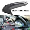 Automatic Gear Lever Knob and Brake Handle for Honda For Civic 2006 2011 Designed for Driver Comfort and Control