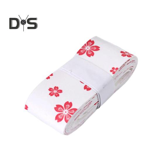 Теннисная ракетка лента для захвата пота противоскользящая лента для ракетки лента для обертывания ракеток для бадминтона и пиклбола лента для теннисных ракеток удочка