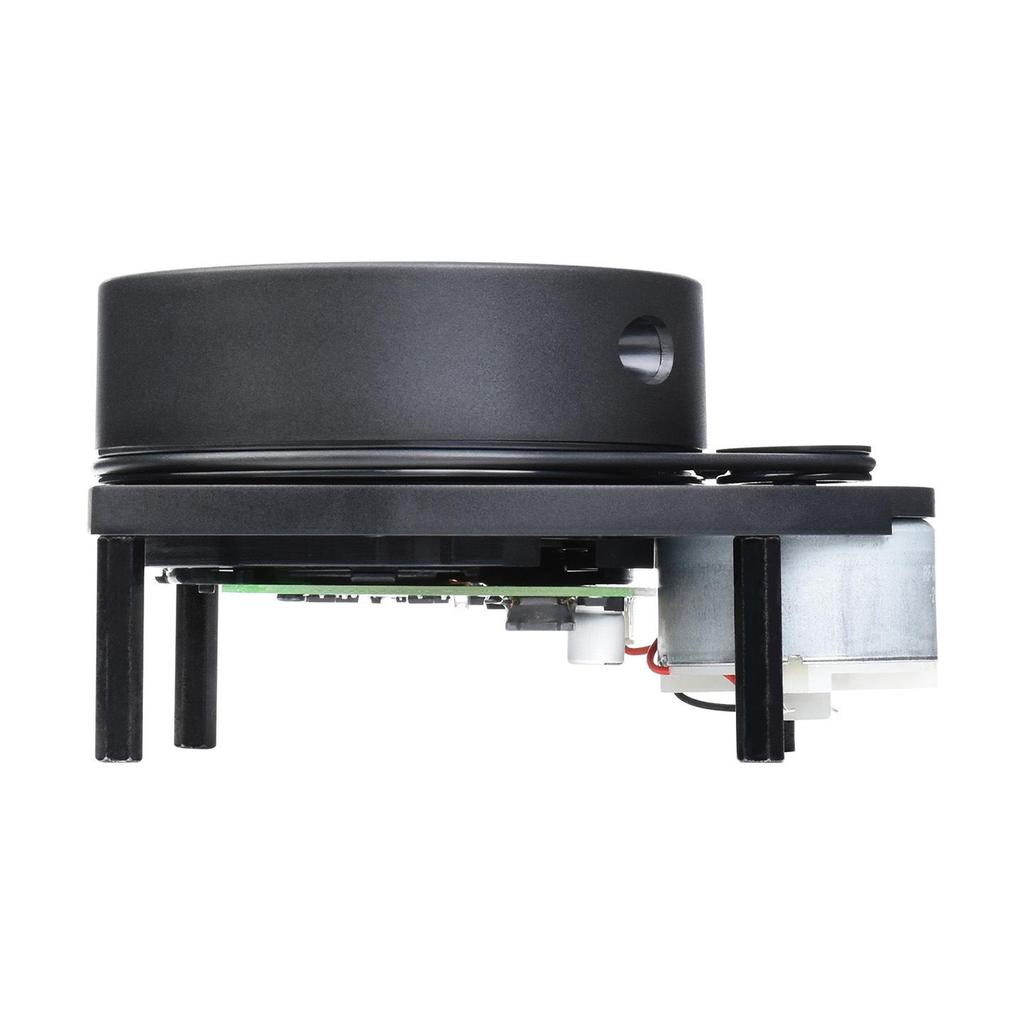 Micro-Snow LiDAR RPLIDAR A1: 360° Laser Scanning Sensor