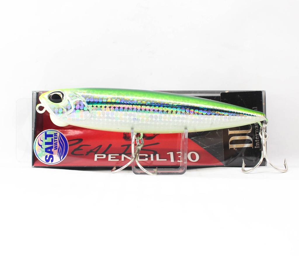 DUO Плавающая приманка Realis Pencil 130 SW Topwater AQAZ033 (6959)