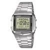 Watch DATABANK RESINA ACERO R. DB-360N-1AEF Men's [Item]