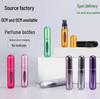 5ml Bottom-Filling Perfume Spray Bottle with Plastic Liner