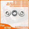 OTOM Motorcycle Shock Absorber Bearing With T-Sleeve Bushing Kit For KTM EXC XCW Six Day 2017-2023 Rear Shock Spherical Bearing