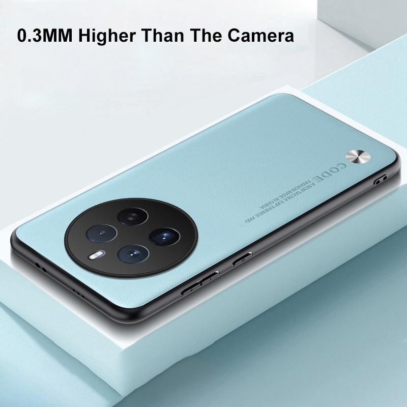 Роскошный чехол из искусственной кожи для Realme 12 Pro Plus, задняя крышка, силиконовый чехол для телефона с полной защитой для Realme 12 Pro 5G Realme12 Pro +