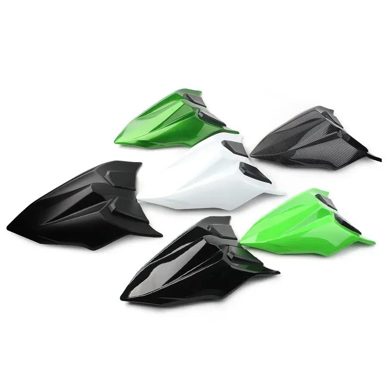For Kawasaki Ninja Z650 2017 - 2024Motorcycle Rear Passenger Cowl Seat Back Cover Fairing Part Z 650 Ninja650 20