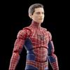 MARVEL Hasbro Marvel Legends Series Дружелюбный район No Way Home Размер Действие Возраст F6507 Аутентичный продукт Человек-паук Человек-паук, Человек-паук