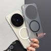 Магнитная защелка для багажа подходит для чехла для мобильного телефона vivoX111Ultra x111sOPPOFindX1S + всесторонний X1 прозрачный