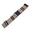Y-belt + Outer Belt Outdoor Tactical Belt Multi-purpose Waist Belt Load-bearing Double Shoulder Chest Belt