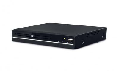 DENVER DVH-7787 DVD-плеер, Denver