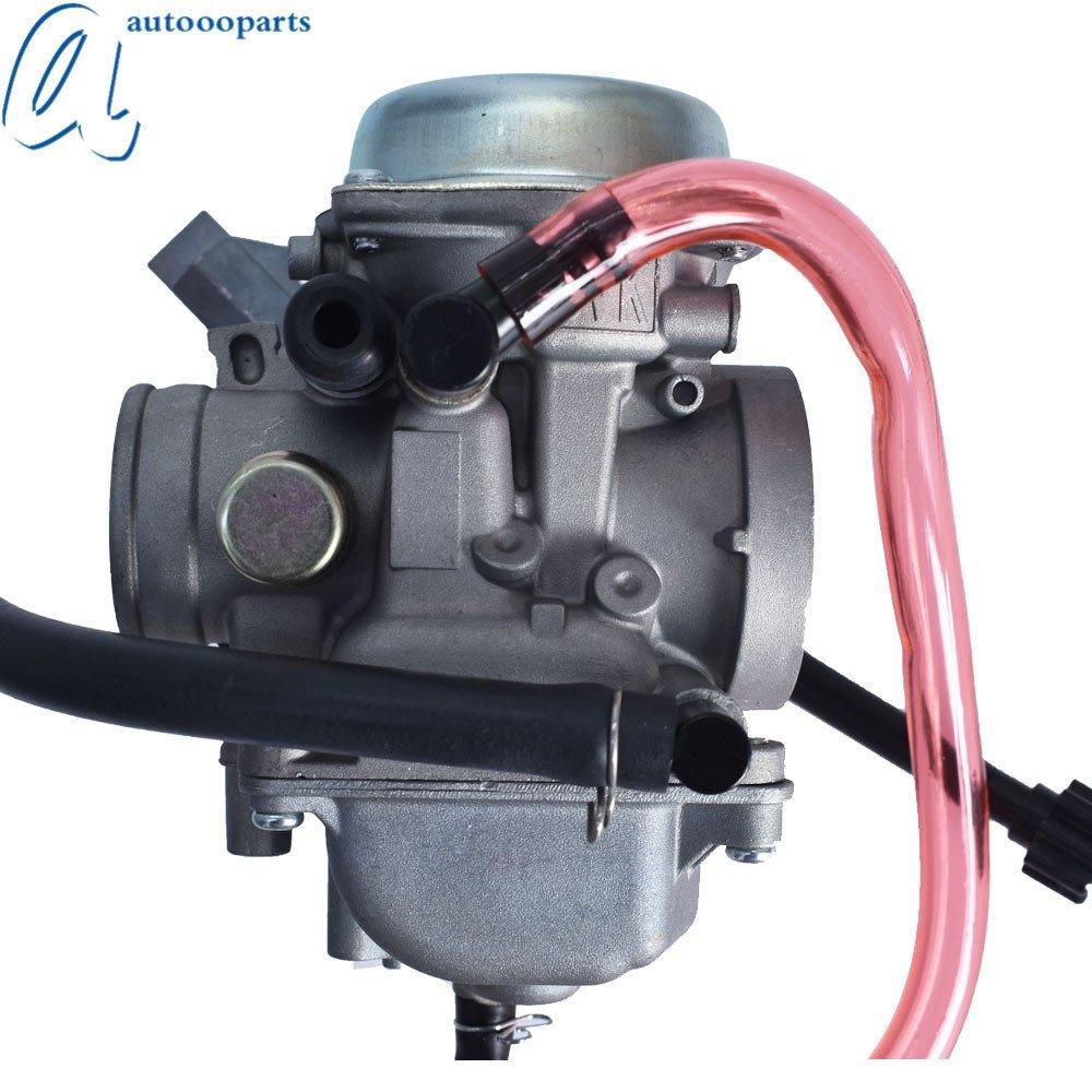 Новый Карбюратор Карб Для Linhai 400 карб 400cc Квадроцикла AS7A AIJL PD33JK-5 400CC США