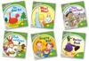 Книга Oxford Reading Tree Songbirds Phonics: Level 2: Mixed Pack of 6