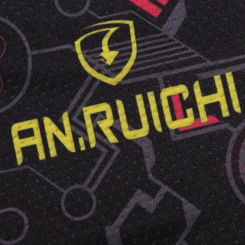 Трикотажные изделия для езды на велосипеде, комплект одежды для велоспорта, мужской/женский черный нагрудник с длинными рукавами, брюки, костюм для велосипедной одежды