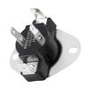 WE04X25195 Термостат высокой температуры для сушилок GE 4467031 AP6004261 PS11729232 EAP11729232 Электрический термостат высокой температуры