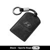 For Hyundai Car Smart Remote Key Card Cover Case Key Bag Shell Holder Protection GDi N Line i10 Azera Genesis G70 G80 G90 Accent HH60