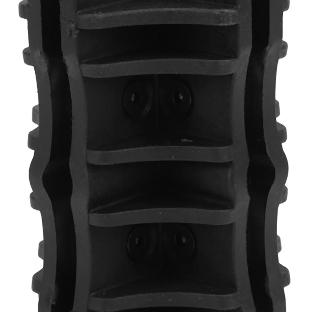 Ручной трубогиб, выпрямитель трубок, портативный универсальный инструмент для выпрямления металлических труб, инструмент для авторемонта для систем тормозных и топливных магистралей, выпрямитель, 3/16"