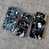Чехол для телефона Evanescence Rock Bands для Samsung S 24 Fe 25 Ultra Plus 20 Lite 21 30 22 23 24 22 Ultra 5G Fundas
