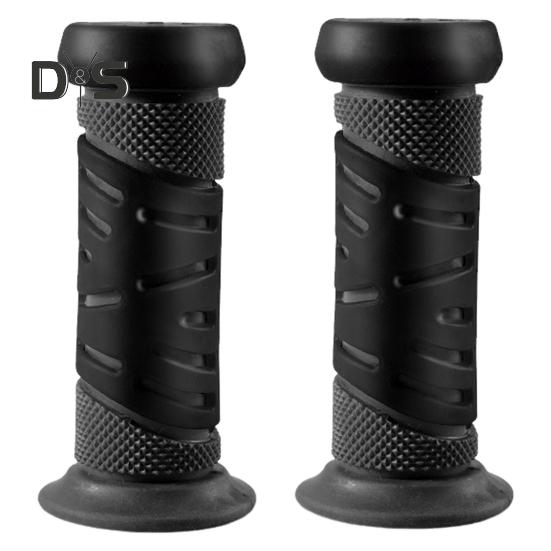 1 пара детских чехлов на руль балансировочного велосипеда, противоскользящая резиновая универсальная ручка для скутера для малышей, защитная ручка для велосипеда, аксессуары для велосипеда