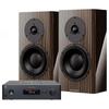 Интегральный Hi-Fi усилитель NAD C388, издание к 40-летию (Китайская версия)
