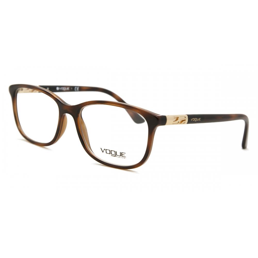 Vogue Eyewear Vo5163 Wavy Chic 2386 Women Eyeglasses