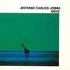 CD ANTONIO CARLOS JOBIM - Wave D22Y3913 A&M RECORDS Japan Jazz Used