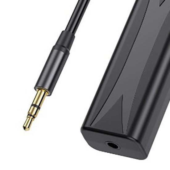 Изолятор шума земляной петли Yousheng с аудиокабелем 3,5 мм Автомобильная аудиосистема Домашняя стереосистема Фильтр шума Устранитель шипения, гула, жужжания Редуктор