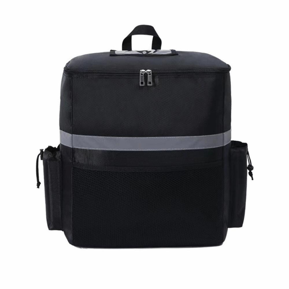Waterproof Commercial Delivery Box Large Capacity Picnic Bag Food Storage Cooler Bag BBQ