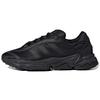 Ozweego Pure Triple Black Unisex Sneakers Core-Black H04216