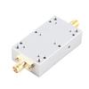 HMC187 Умножитель частоты Алюминиевый сплав 0,87–2 ГГц, входной сигнал 1,7–4 ГГц, удвоитель выходного сигнала