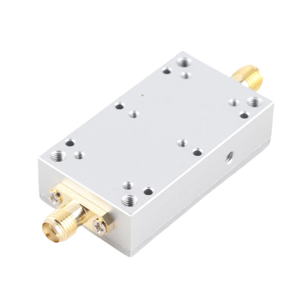 HMC187 Умножитель частоты Алюминиевый сплав 0,87–2 ГГц, входной сигнал 1,7–4 ГГц, удвоитель выходного сигнала