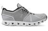 On Running Cloud 5 Водонепроницаемые Glacier Grey White Женские 59.98837