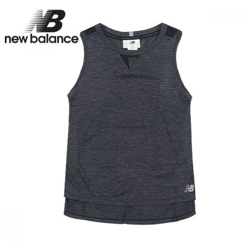 New Balance Женские S Impact Run сетчатые naSty черные