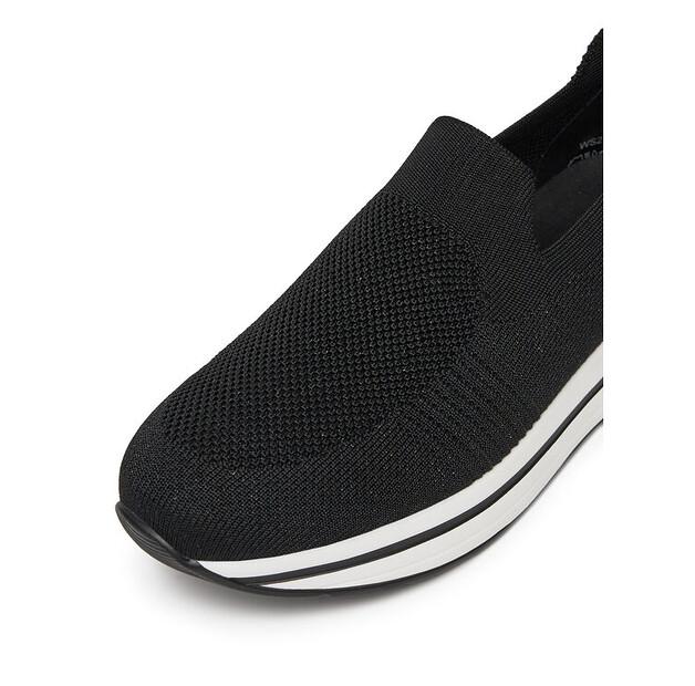 Кроссовки Clara Barson WS276-01 Черный