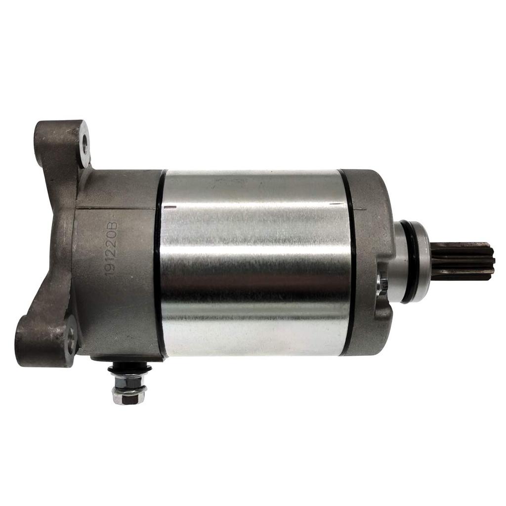 Cancanle Стартер подходит для квадроциклов Polaris 325 335 425 500 ATP Ho, Magnum, Sportsman, Trail Boss, Polaris Utv Big Boss, Ranger